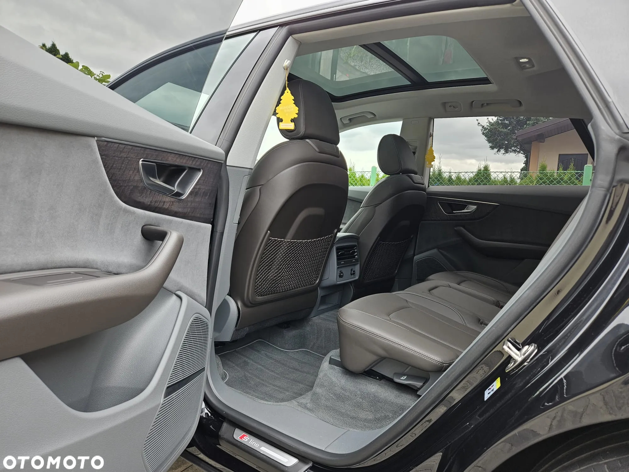 Audi Q8 - 15