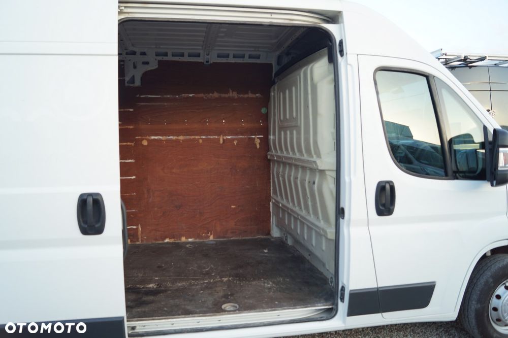 Peugeot Boxer - 24