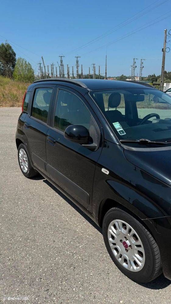 Fiat Panda - 3
