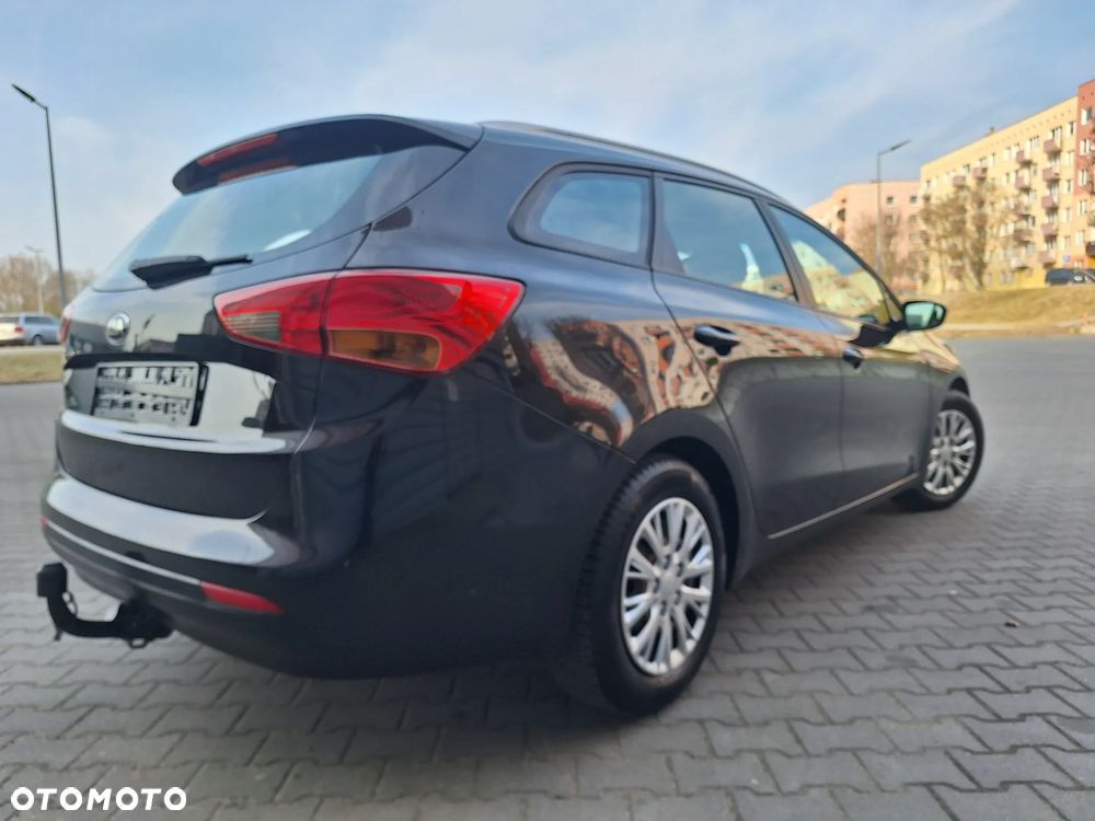 Kia Ceed 1.4 XL - 4