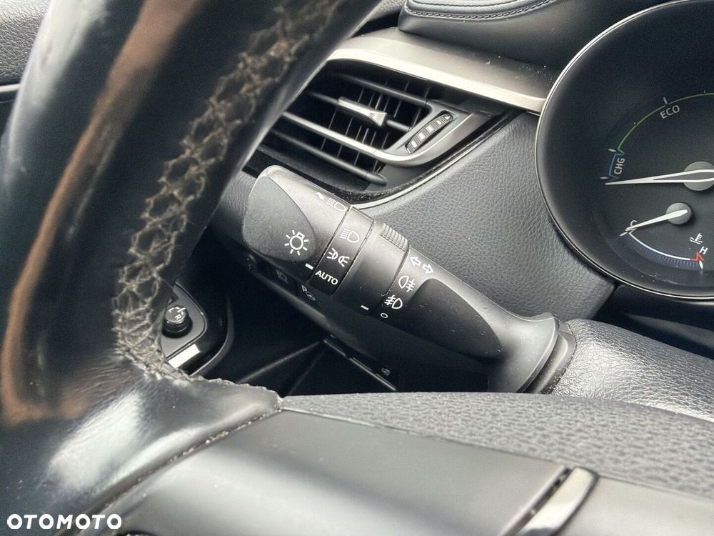 Toyota C-HR 1.8 Hybrid Selection - 18