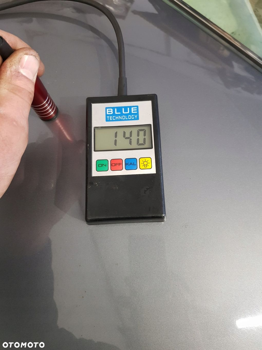 DRZWI PRAWE PRAWY PRZÓD OPEL ASTRA H III EU HB Z155 - 16