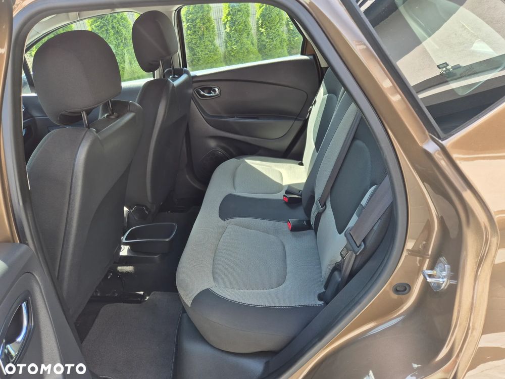 Renault Captur 0.9 Energy TCe Intens - 17