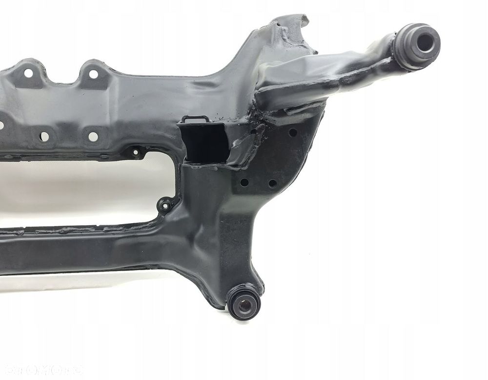 SANKI TRAWERS BELKA WÓZEK PRZÓD NISSAN X-TRAIL T30 2000-2007 R ORYGINAŁ 2WD - 2