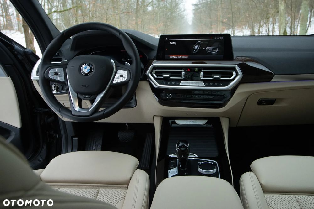 BMW X3 - 16