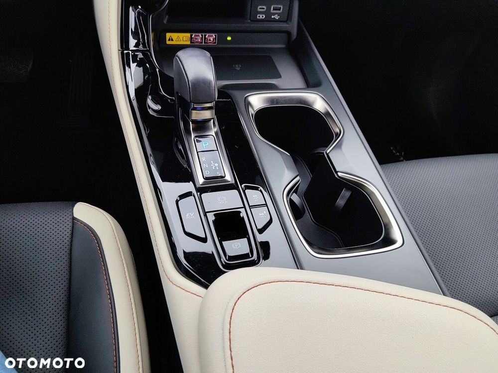 Lexus NX 350h Prestige AWD - 21