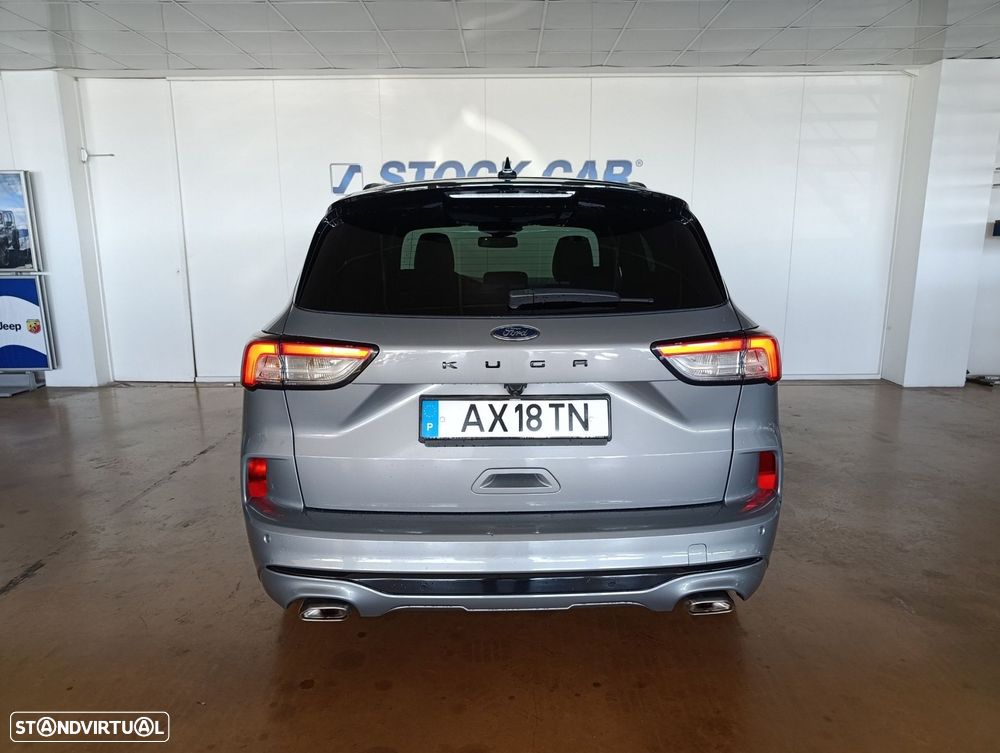 Ford Kuga 1.5 EcoBoost ST-Line X - 7