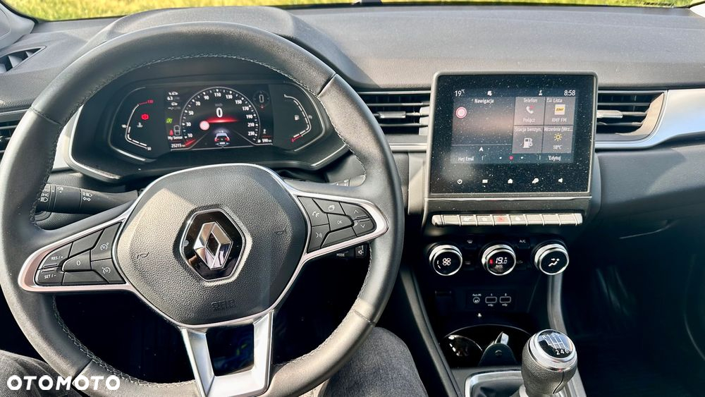 Renault Captur 1.0 TCe Intens - 18