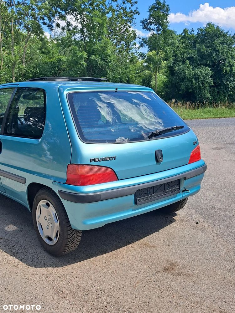 Peugeot 106 - 20