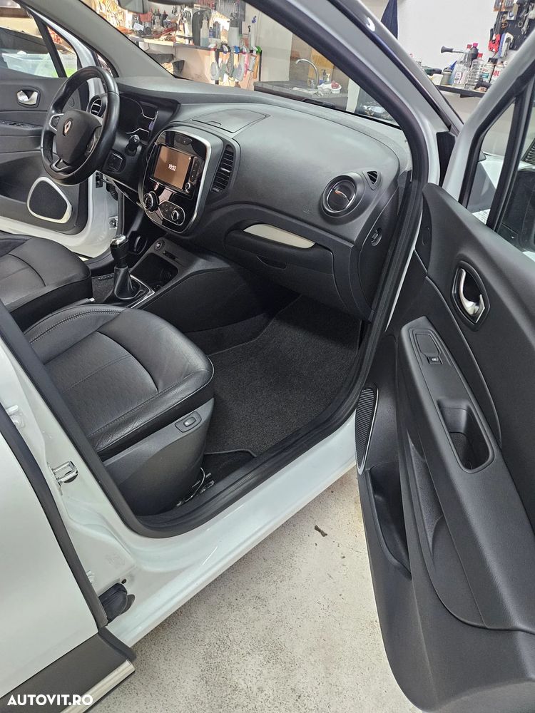 Renault Captur (ENERGY) TCe 90 INTENS - 13