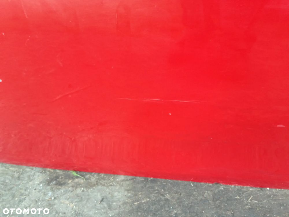 TOYOTA YARIS IV DRZWI LEWE PRZÓD PRZEDNIE - 3