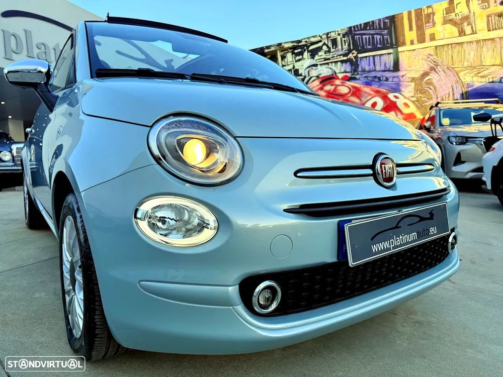 Fiat 500C - 31