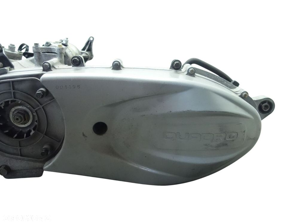 Silnik gotowy do montażu Quadro 350 3 D Qv3 T69N - 3