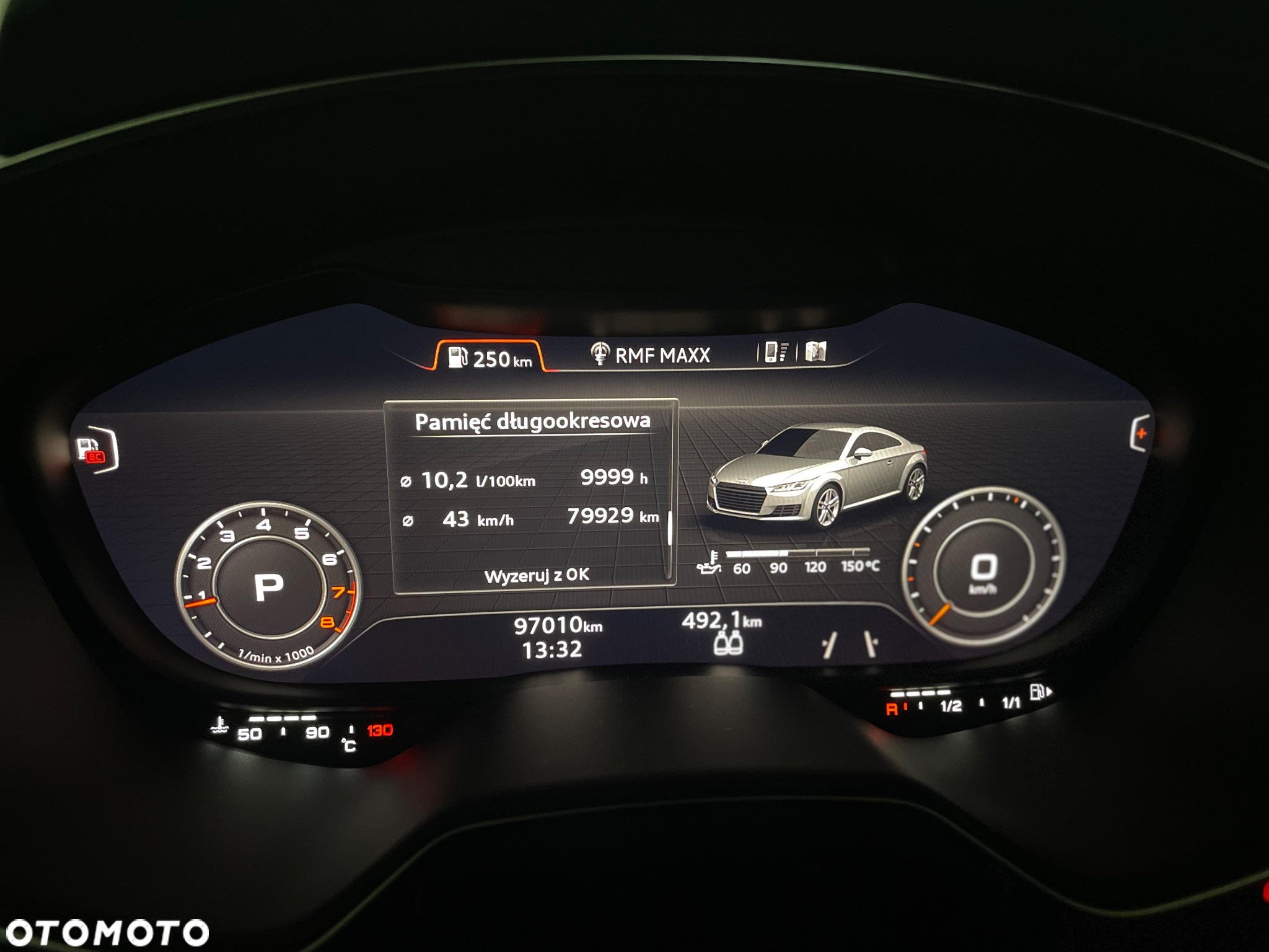 Audi TT Coupé 2.0 TFSI Quattro S tronic - 29