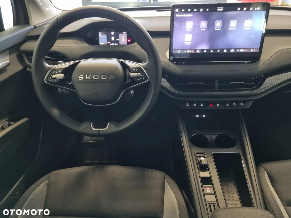 Skoda Elroq - 26