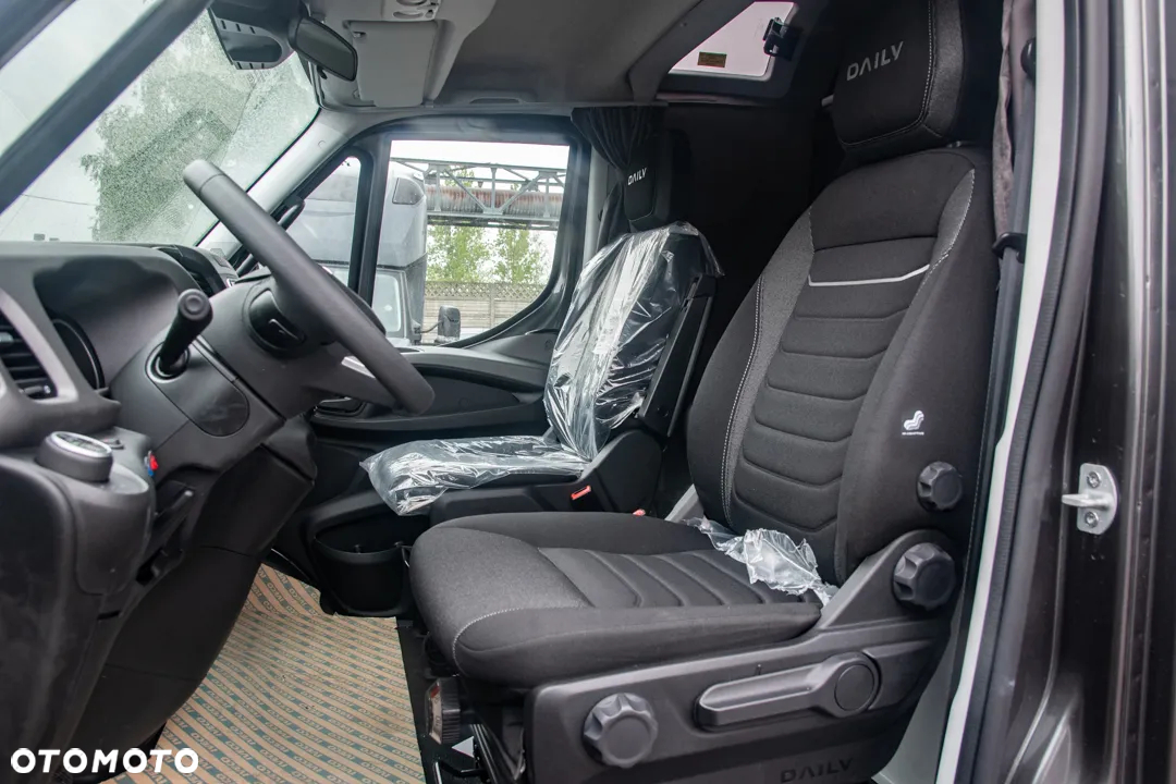 Iveco Daily 50C21HA8/P Autolaweta 3.0 210KM - 16