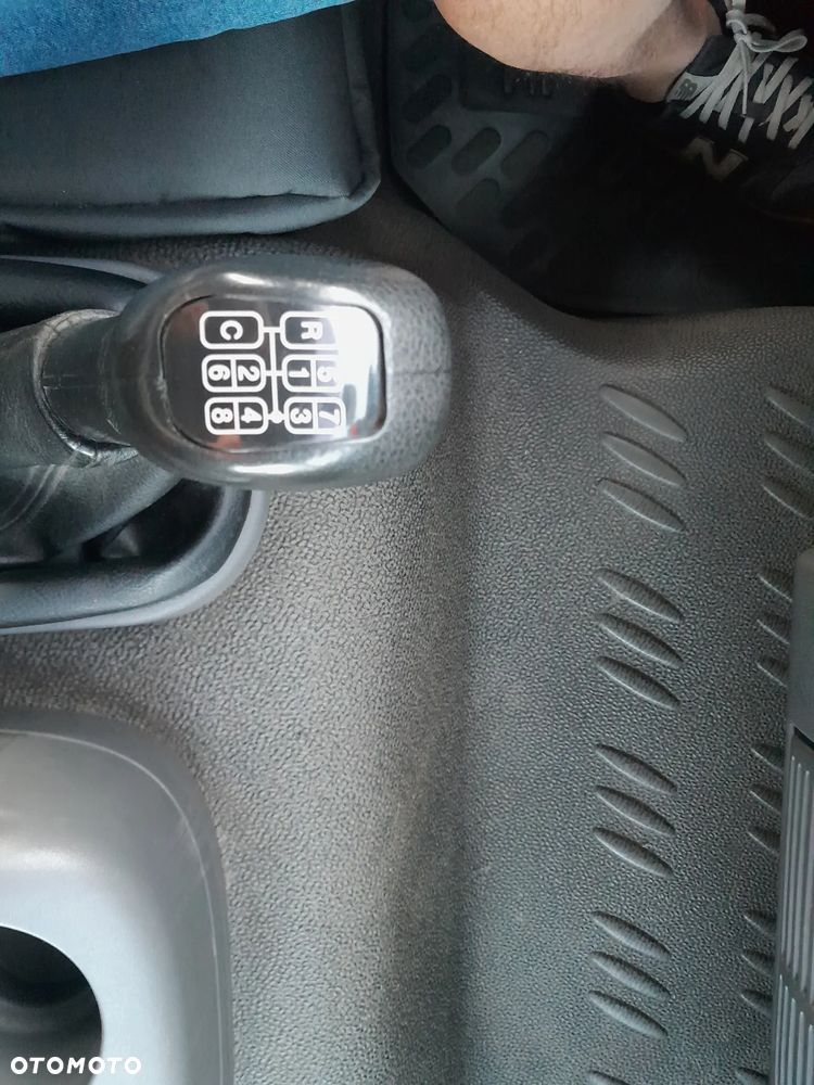 DAF Lf 55 250 - 14
