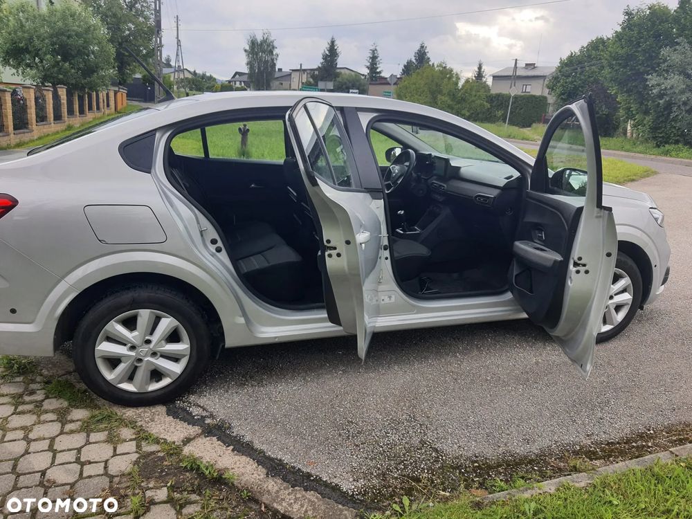 Dacia Logan - 13