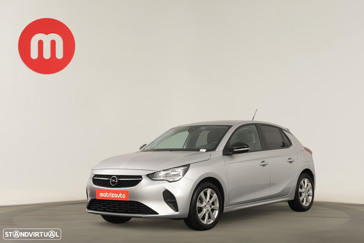 Opel Corsa 1.2 Edition - 2