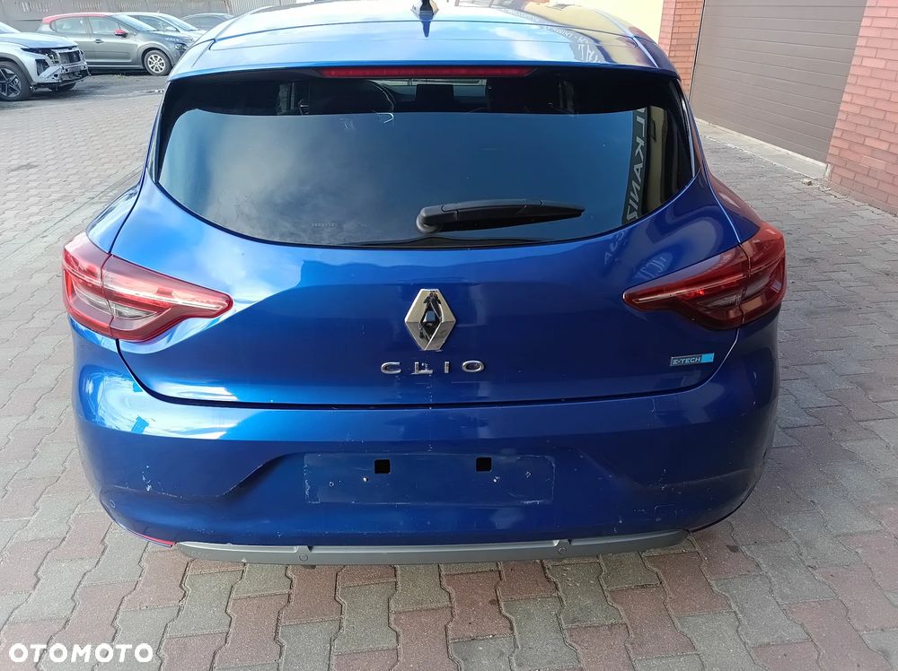 Renault Clio E-TECH 140 R.S LINE - 5