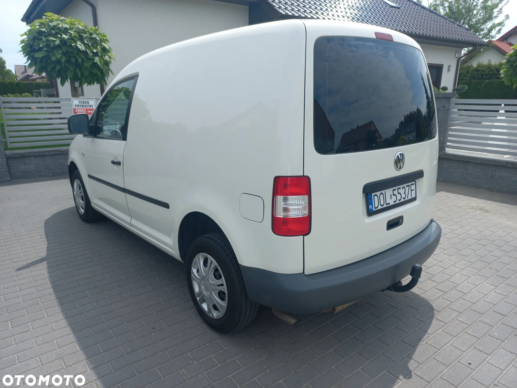 Volkswagen Caddy - 3