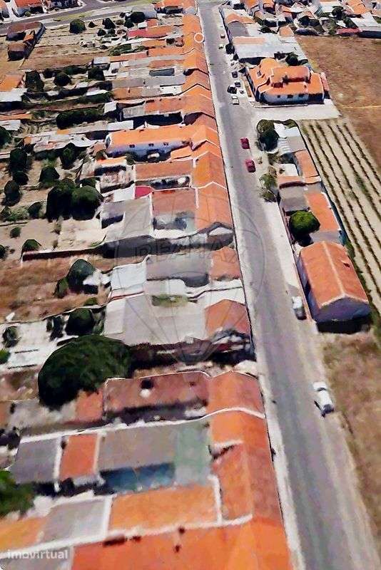 Moradia T2 para venda - Grande imagem: 2/3