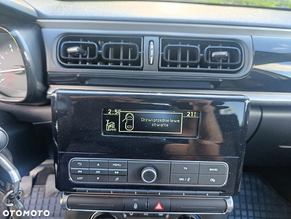 Citroën C3 1.2 PureTech GPF Feel - 21