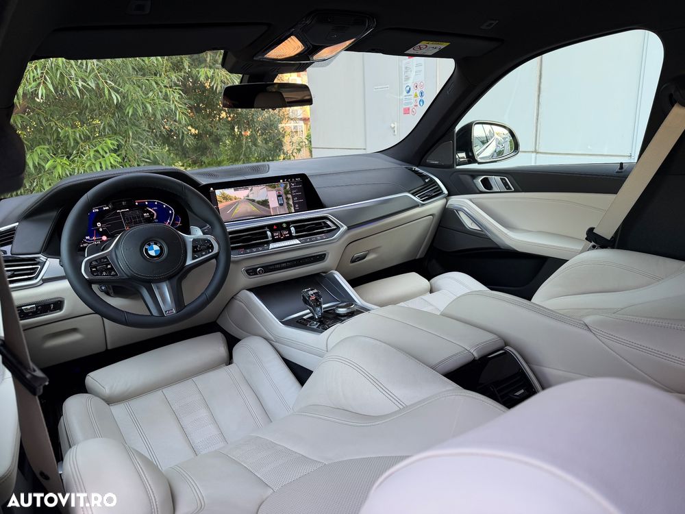 BMW X6 - 6