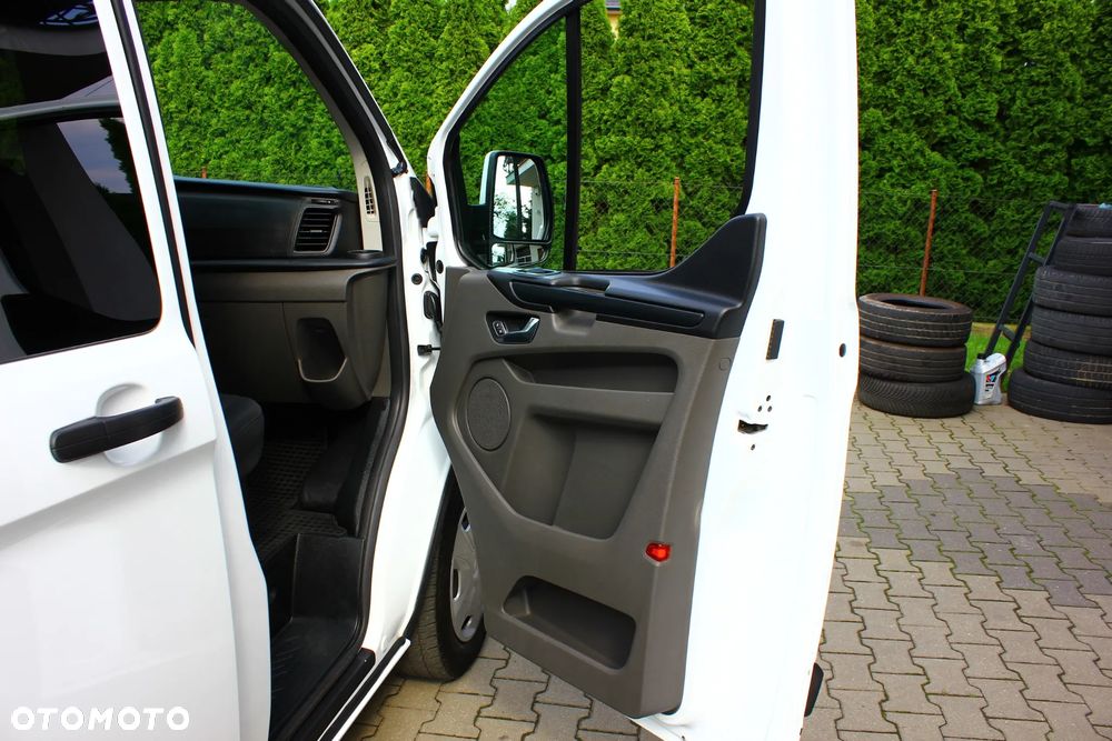Ford Transit Custom 320 L2H1 Trend (bryg.) - 34