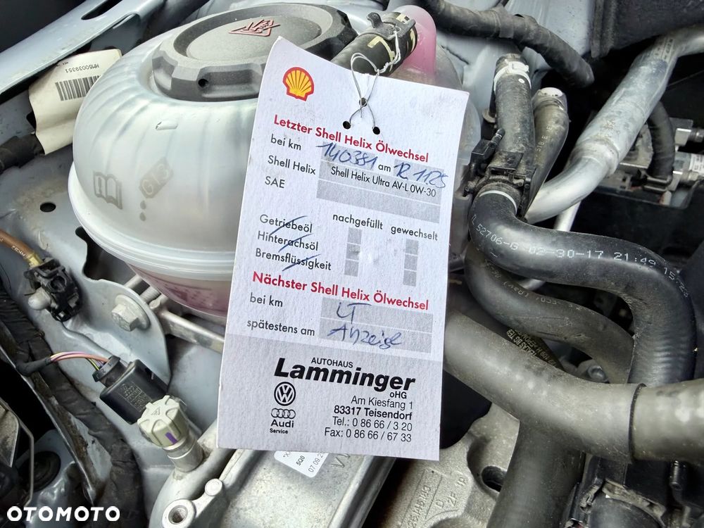 Volkswagen Golf Sportsvan 1.2 TSI (BlueMotion Technology) Sound - 15