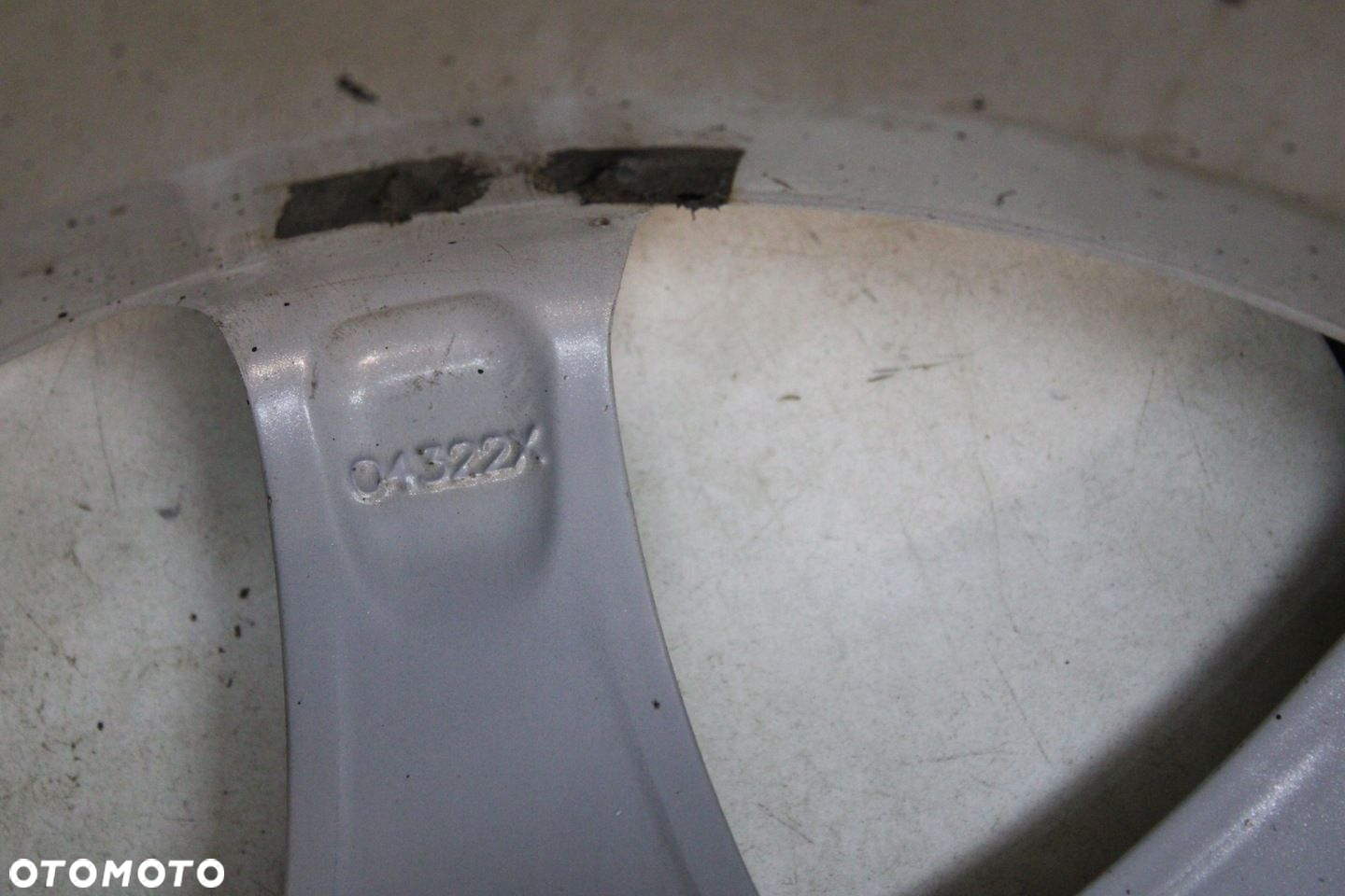 FELGI ALUMINIOWE ALUFELGI PEUGEOT 15 4X108 6J ET23 9673773577 - 13
