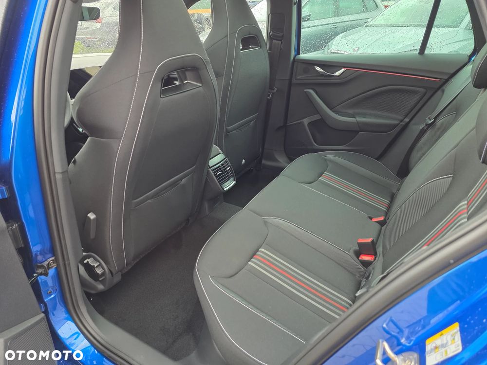 Skoda Scala 1.5 TSI Monte Carlo DSG - 9