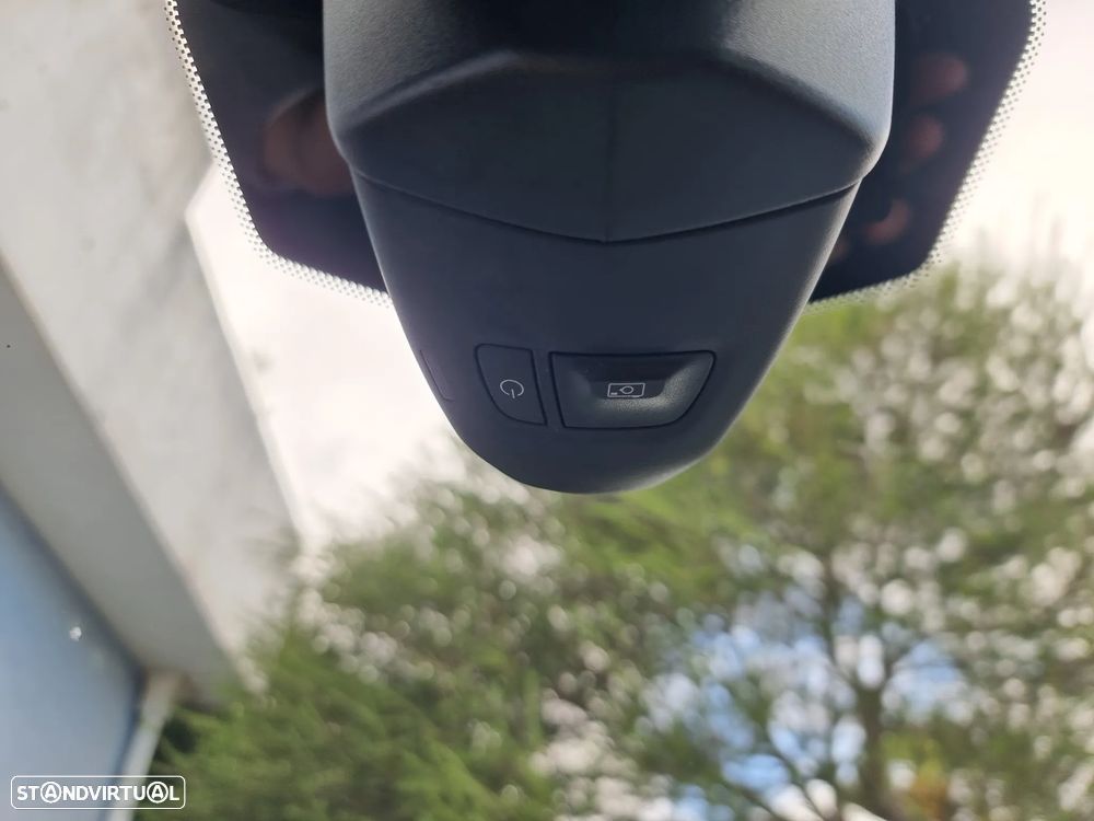 Citroën C5 Aircross 1.6 Hybrid Feel Pack e-EAT8 - 26