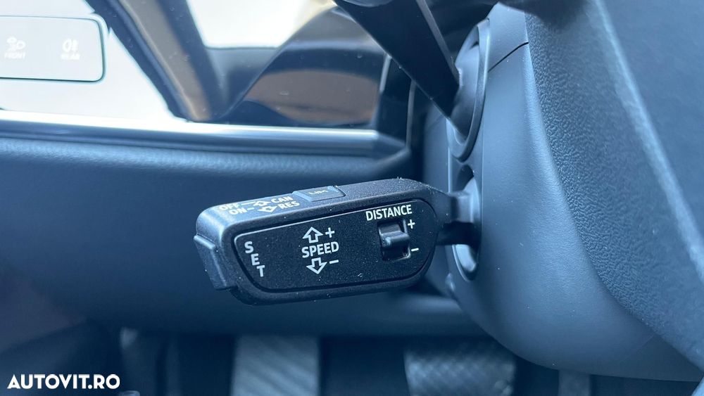 Audi A8 3.0 60 TFSI e quattro Tiptronic - 20