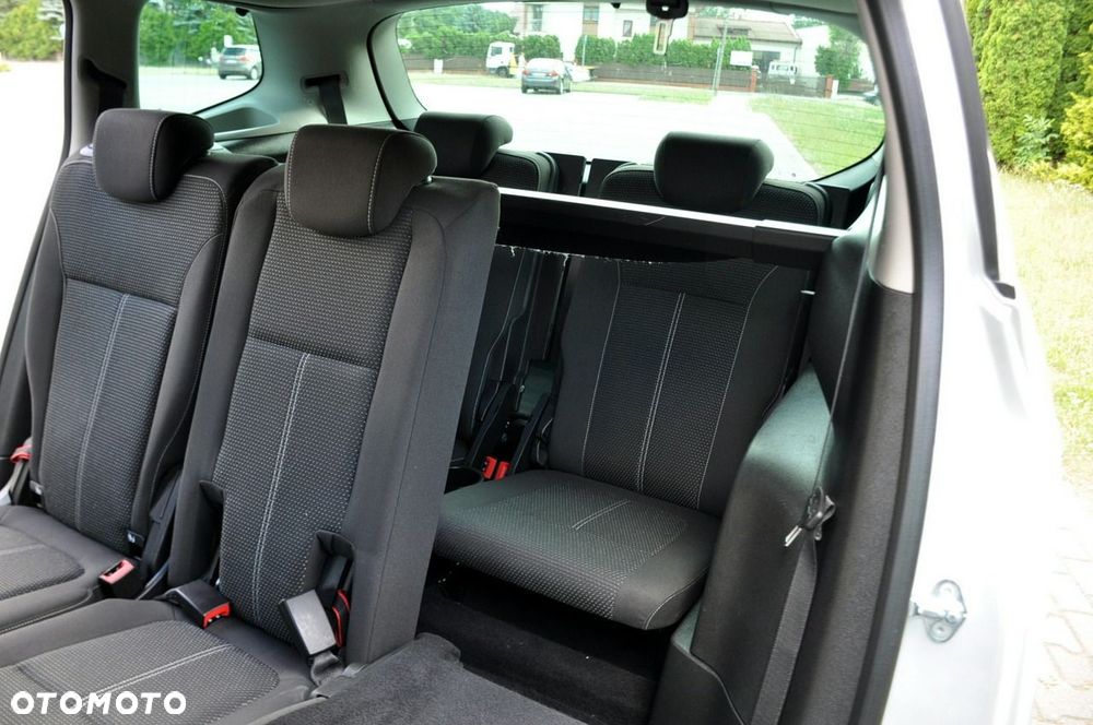 Opel Zafira - 21