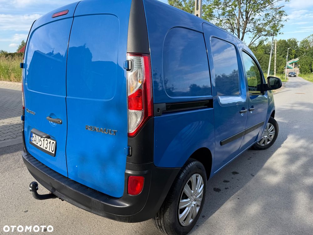 Renault Kangoo - 4
