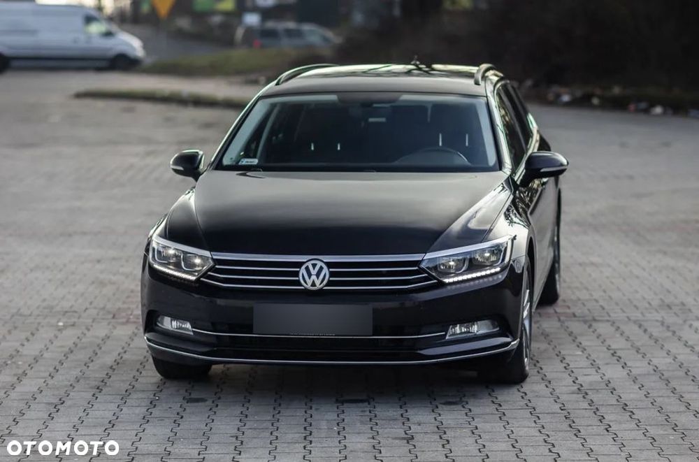 Volkswagen Passat 2.0 TDI BMT Highline DSG - 2