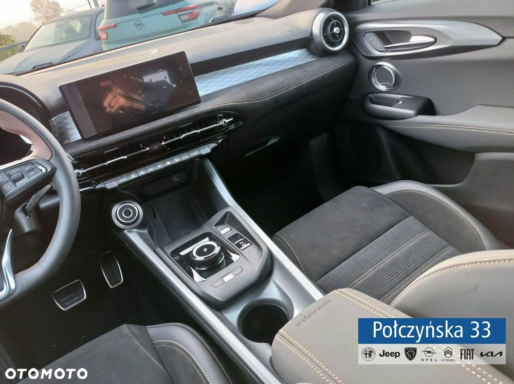 Alfa Romeo Tonale - 14