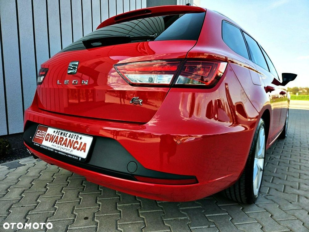 Seat Leon - 4