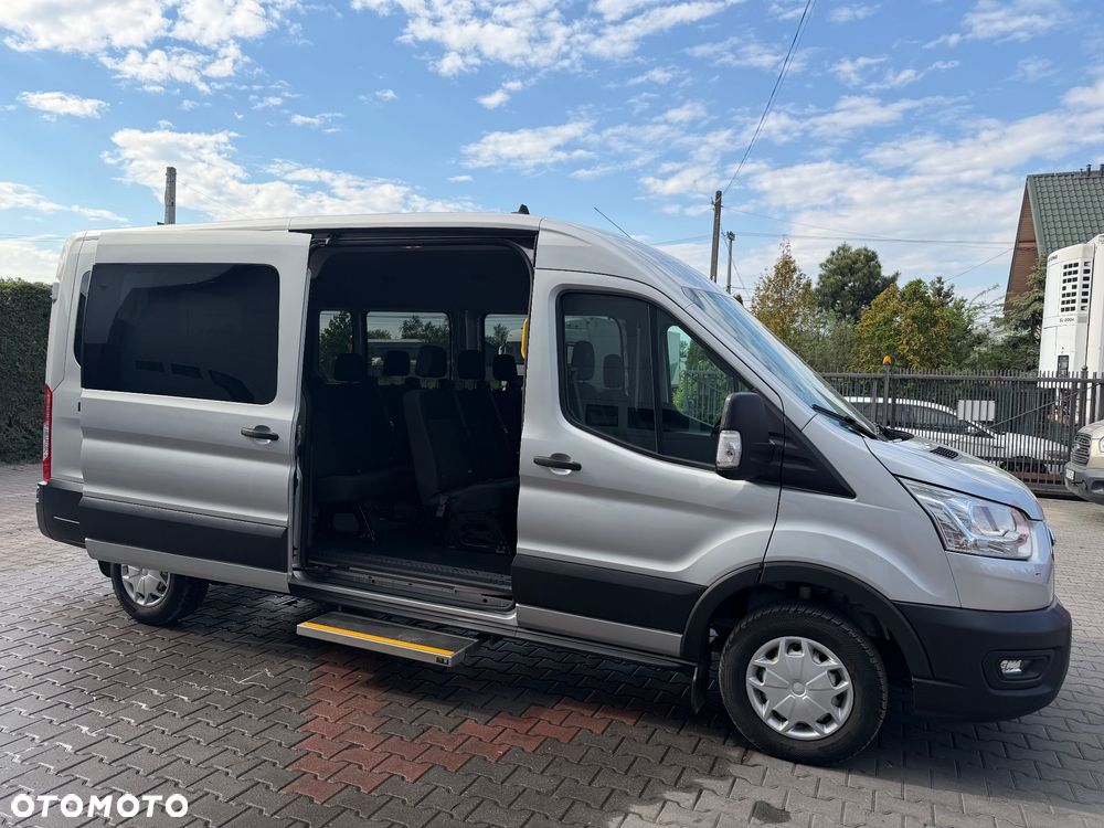 Ford Transit L3H2 VA Basis - 10