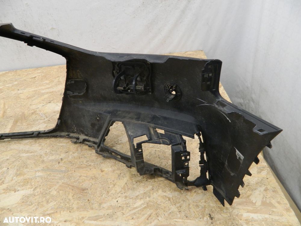 Bara fata Audi A4 Allroad B9 facelift, 2020, 2021, 2022, 2023, 8W0807437BB. - 3