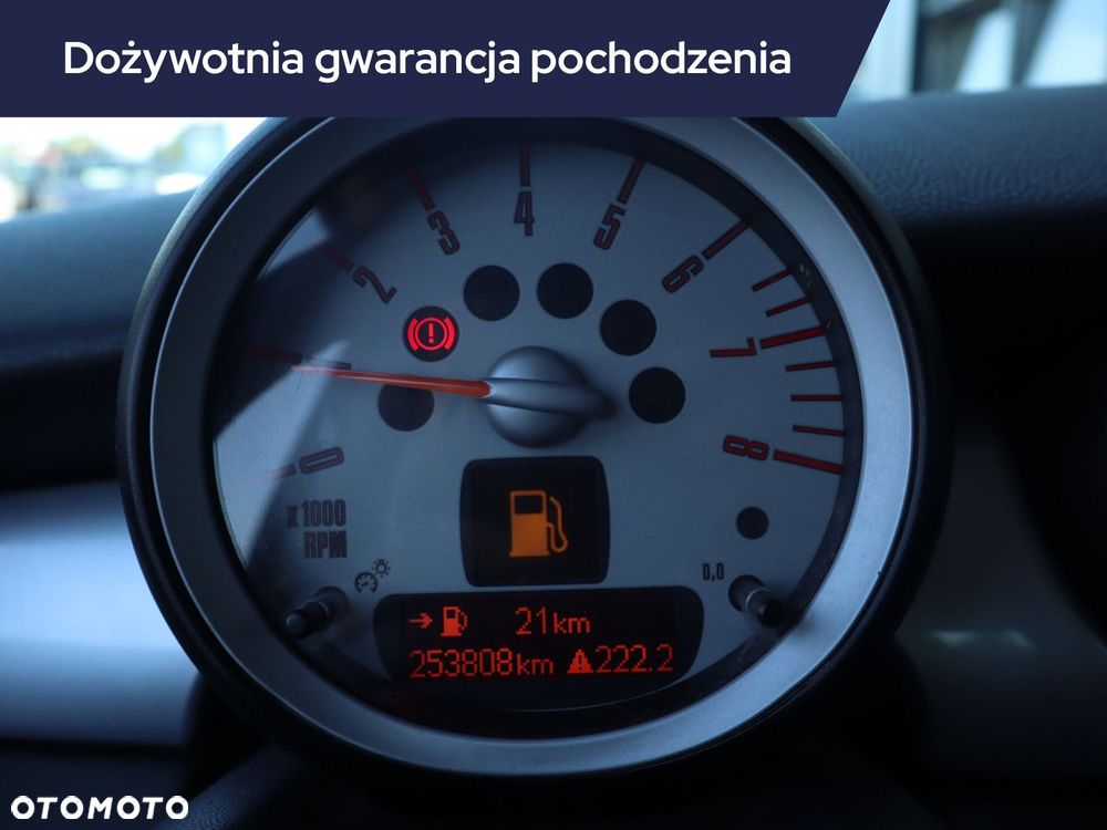 MINI Cooper - 13