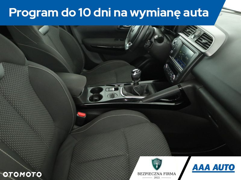 Renault Kadjar - 8