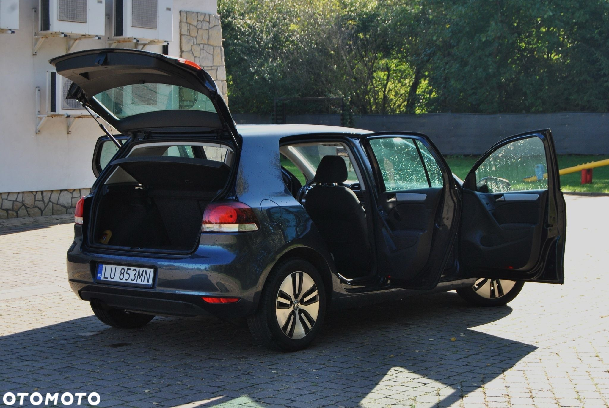 Volkswagen Golf 1.4 TSI Highline - 7