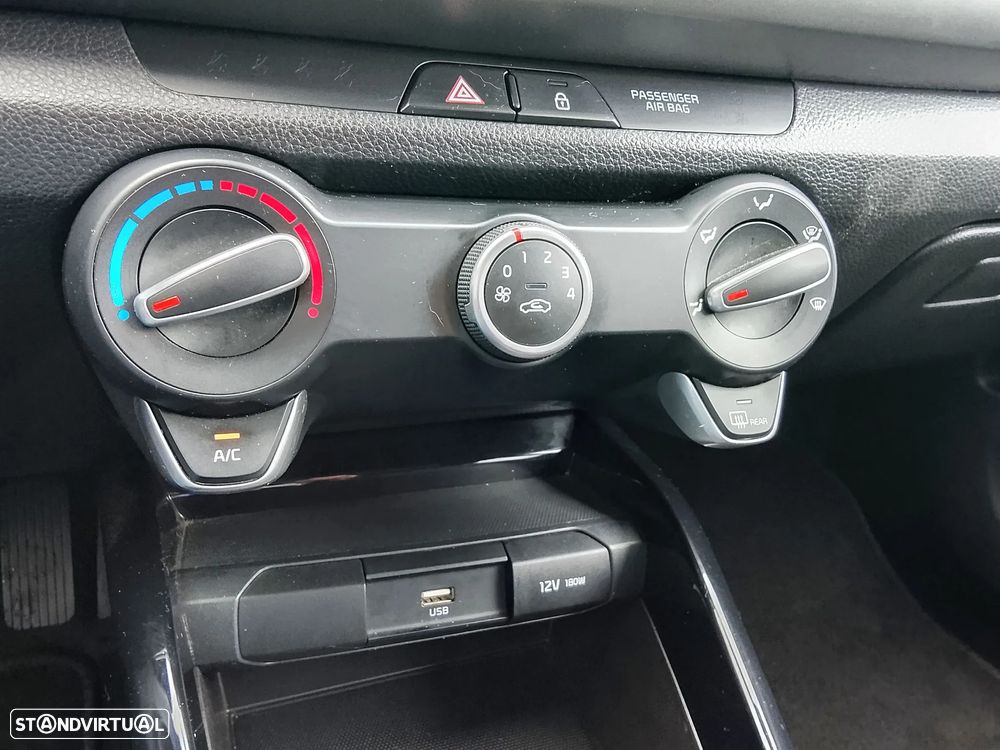 Kia Rio 1.0 T-GDi Move - 12