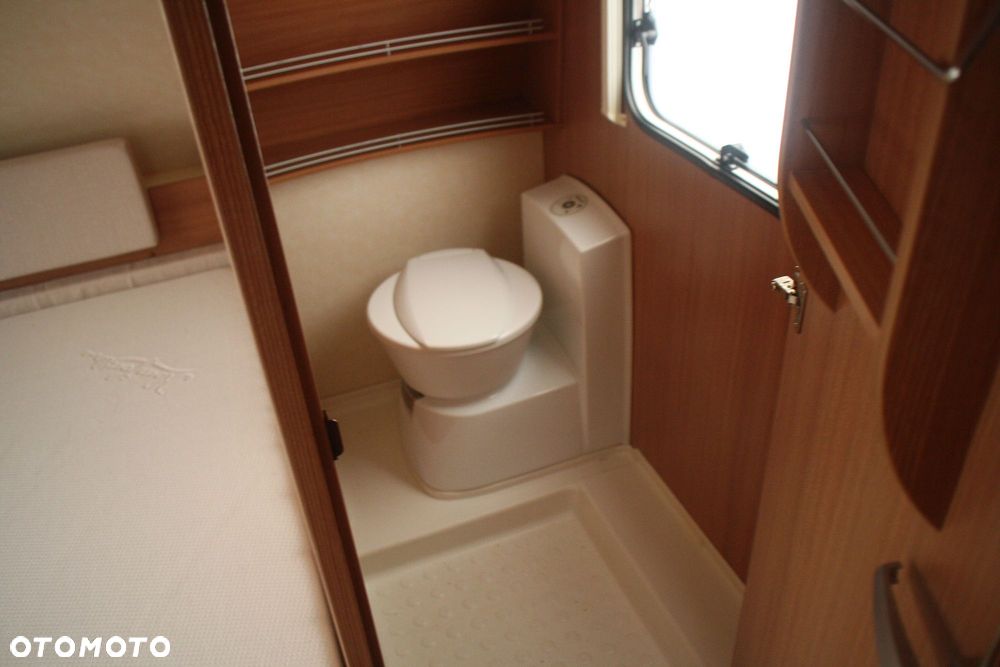 KNAUS Sudwind- 120 Przyczep MANCZAK.PL - 12