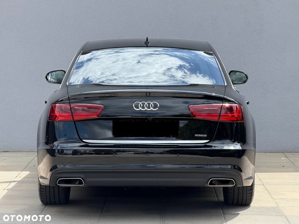 Audi A6 Limousine 2.0 TDI Quattro S tronic - 6