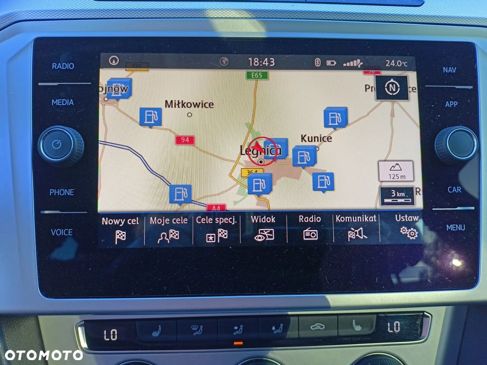 Volkswagen Passat Variant 2.0 TDI SCR (BlueMotion Technology) Highline - 25