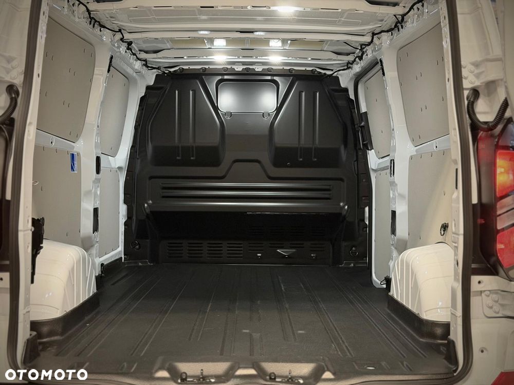 Ford Transit Custom - 15