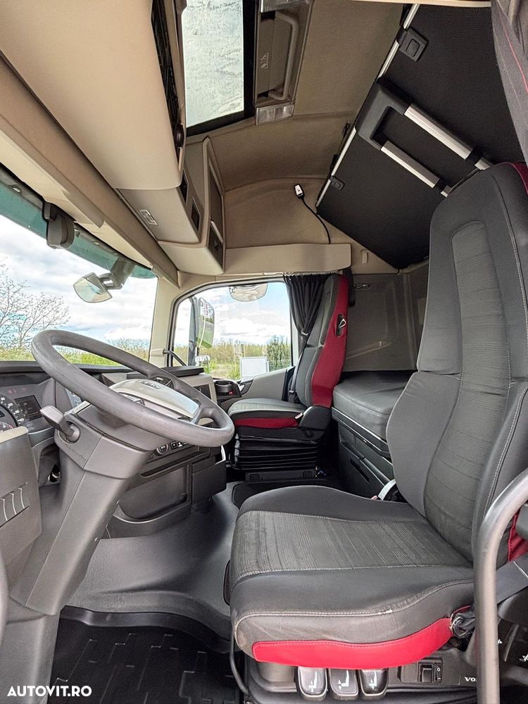 Volvo FH 500 2 buc - 14